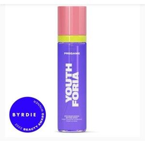Youthforia PREGAME SETTING SPRAY